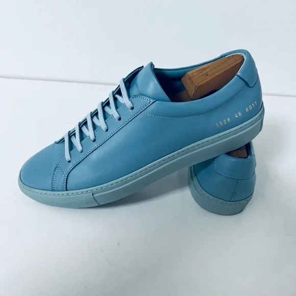 Common Projects Men’s Sneakers 12